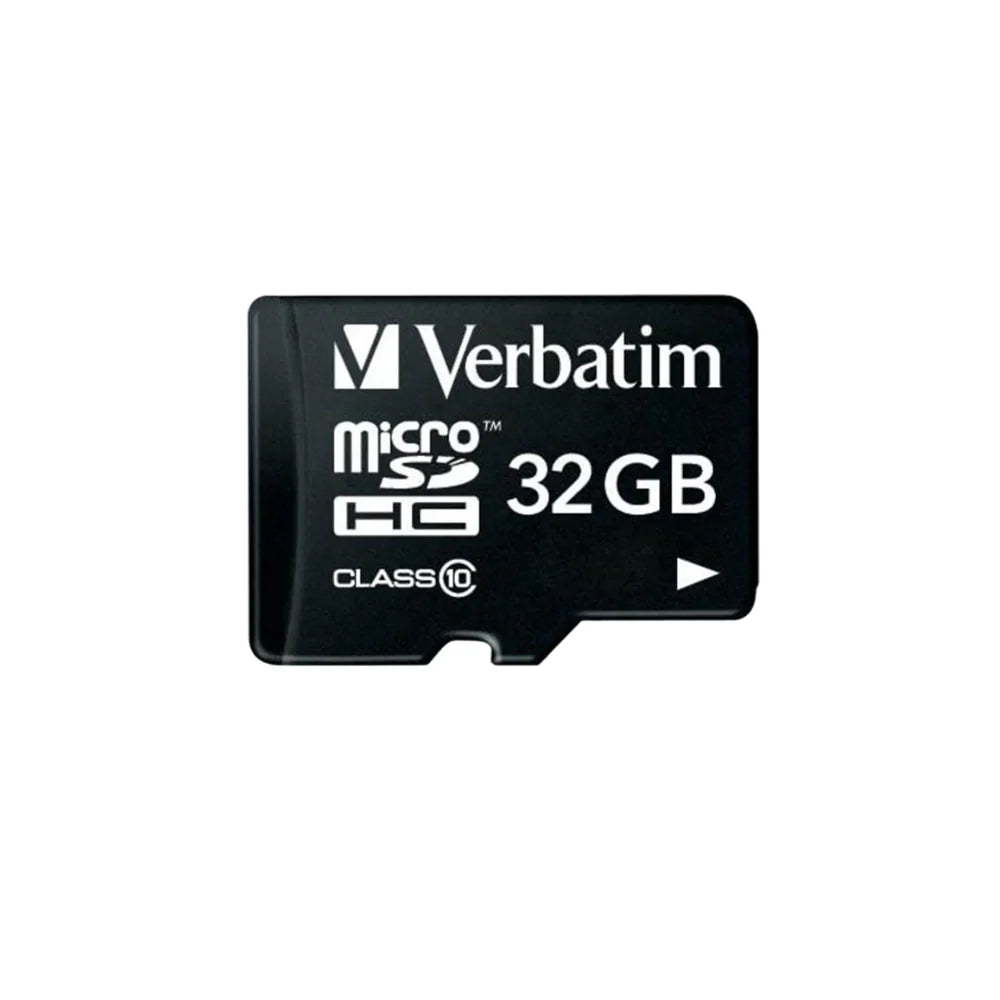 32GB SD Kort
