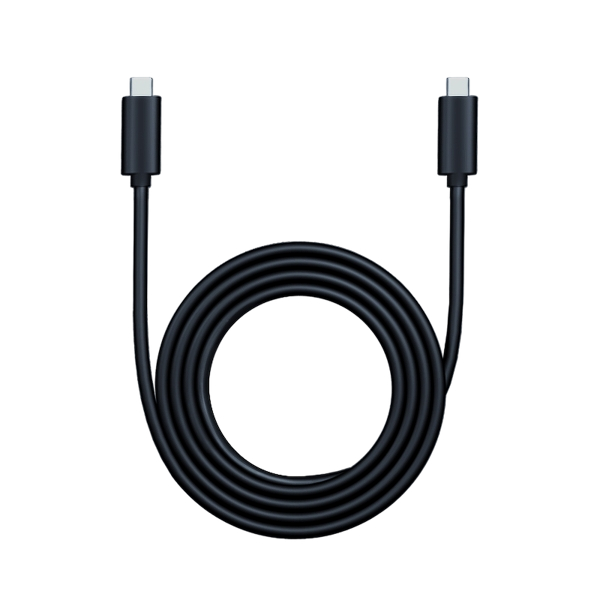 Ekstra USB-C datakabel